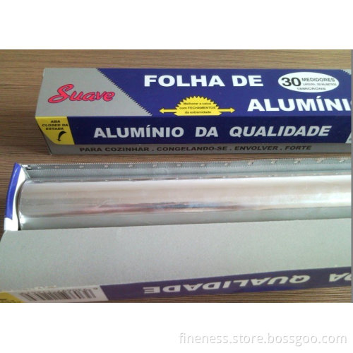 Household Dish Foil (FA321)